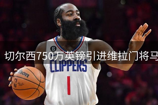 切尔西750万英镑引进维拉门将马丁内斯 交易文件已签署完成